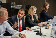 &lt;p&gt;EBRD i EU pomažu Crnoj Gori da poboljša konkurentnost svog privatnog sektora&lt;/p&gt;