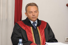 &lt;p&gt;Sjednica Ustavnog suda&lt;/p&gt;