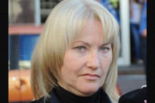 &lt;p&gt;Slavica Šćekić&lt;/p&gt;