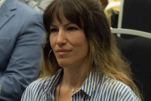 &lt;p&gt;Marija Lazarević&lt;/p&gt;