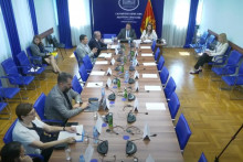 &lt;p&gt;ODBOR ZA ANTIKORUPCIJU&lt;/p&gt;
