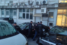 &lt;p&gt;Igor Božović priveden na saslušanje u SDT&lt;/p&gt;