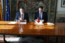 &lt;p&gt;Potpisivanje Memoranduma&lt;br&gt;
 &lt;/p&gt;