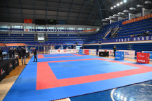 &lt;p&gt;Bar domaćin&lt;/p&gt;