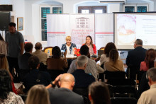 &lt;p&gt;Međunarodna naučna konferencija&lt;/p&gt;