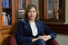 &lt;p&gt;Maja Kostić Mandić&lt;/p&gt;