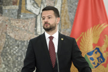 &lt;p&gt;Jakov Milatović&lt;/p&gt;
