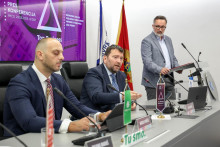 &lt;p&gt;Predstavljanje Ekonomske analize poslovanja crnogorske privrede u poslovnoj 2024. godini&lt;br&gt;
 &lt;/p&gt;