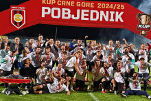 &lt;p&gt;Trofej otišao u Tuze&lt;/p&gt;