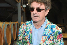 &lt;p&gt;Goran Bregovic &lt;/p&gt;