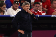 <p>Dragan Stojković</p>