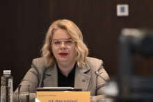&lt;p&gt;Maja Vukićević&lt;/p&gt;