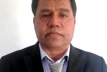 &lt;p&gt;Saleh Bahetili iz Jemena&lt;/p&gt;