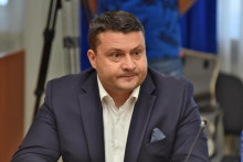 &lt;p&gt;SMolović, predsjednik BP&lt;/p&gt;