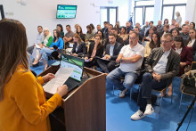 &lt;p&gt;Predstavljen program inicijative za ruralni razvoj&lt;/p&gt;