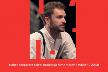 &lt;p&gt;Plakat kojim se najavljuje panel diskusija&lt;/p&gt;