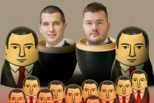 &lt;p&gt;CGO osvrt - Bečić i Koprivica&lt;/p&gt;