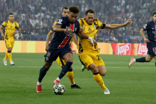 &lt;p&gt;Due i Čalhanoglu u duelu&lt;/p&gt;