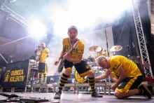&lt;p&gt;DUbioza kolektiv u Kotoru&lt;/p&gt;