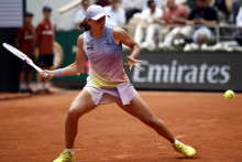 <p>Iga Švjontek</p>
