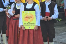 &lt;p&gt;Sa festivala folklora u Mojkovcu&lt;/p&gt;