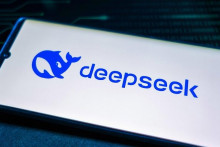 &lt;p&gt;DeepSeek vještačka inteligencija&lt;/p&gt;