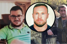 &lt;p&gt;Звицер осумњичен за убиства Хоџића и Спахића&lt;/p&gt;