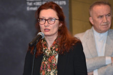&lt;p&gt;Vesna Vujoševic Labović&lt;/p&gt;