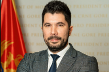 &lt;p&gt;Miloš Radonjić&lt;/p&gt;