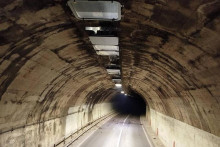 &lt;p&gt;Tunel Mogren&lt;/p&gt;