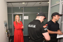 &lt;p&gt;Jelena Perović&lt;/p&gt;