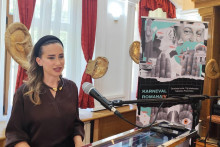 &lt;p&gt;Jelena Jovanović Nikolić&lt;/p&gt;