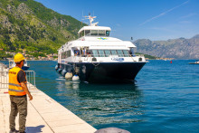 &lt;p&gt;Pomorska linija Kotor-Dubrovnik&lt;/p&gt;