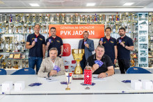 &lt;p&gt;Jadran m:tel paket za nove pobjede&lt;/p&gt;