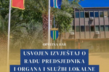 &lt;p&gt;Opština Bar je u 2024. godini ostvarila rekordnih 67.198.111,34 eura&lt;/p&gt;