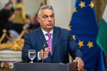 &lt;p&gt;Viktor Orban&lt;/p&gt;