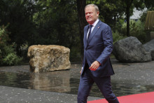 &lt;p&gt;Donald Tusk&lt;/p&gt;