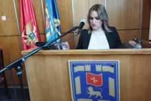 &lt;p&gt;Obraćanje MIlice Lalatović Žižić&lt;/p&gt;