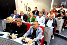 &lt;p&gt;Odbornici SO Bijelo Polje&lt;/p&gt;