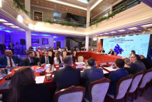 &lt;p&gt;Prva konferencija predsjednika skupština opština&lt;/p&gt;