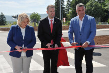 &lt;p&gt;Ozvaničen završetak radova&lt;/p&gt;