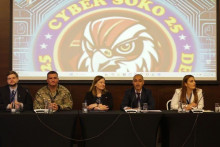 &lt;p&gt;Sajber vježba ”IR Cyber Soko 25”&lt;/p&gt;