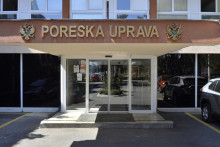 <p>Poreska uprava, zgrada poreske uprave</p>
