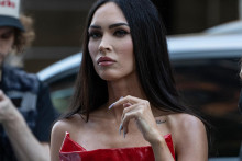 <p>Megan Foks</p>