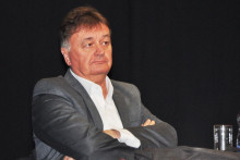 <p>Budimir Aleksić</p>
