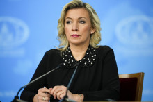 &lt;p&gt;Marija Zaharova&lt;/p&gt;