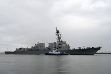 &lt;p&gt;Pomorski manevri NATO-a ”Baltops 2025” u Baltičkom moru&lt;/p&gt;