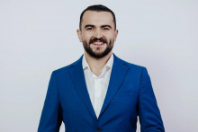 <p>Nemanja Gajović</p>
