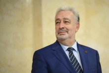 &lt;p&gt;Zdravko Krivokapić&lt;/p&gt;