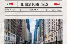 &lt;p&gt;The New York Times&lt;/p&gt;